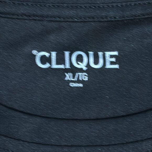 Transtar Black Short Sleeve Logo Shirt – Size X - Picture 4 of 6